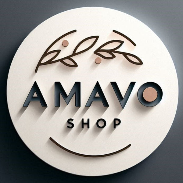 Amavo Shop